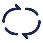 Repeat SVG Icon